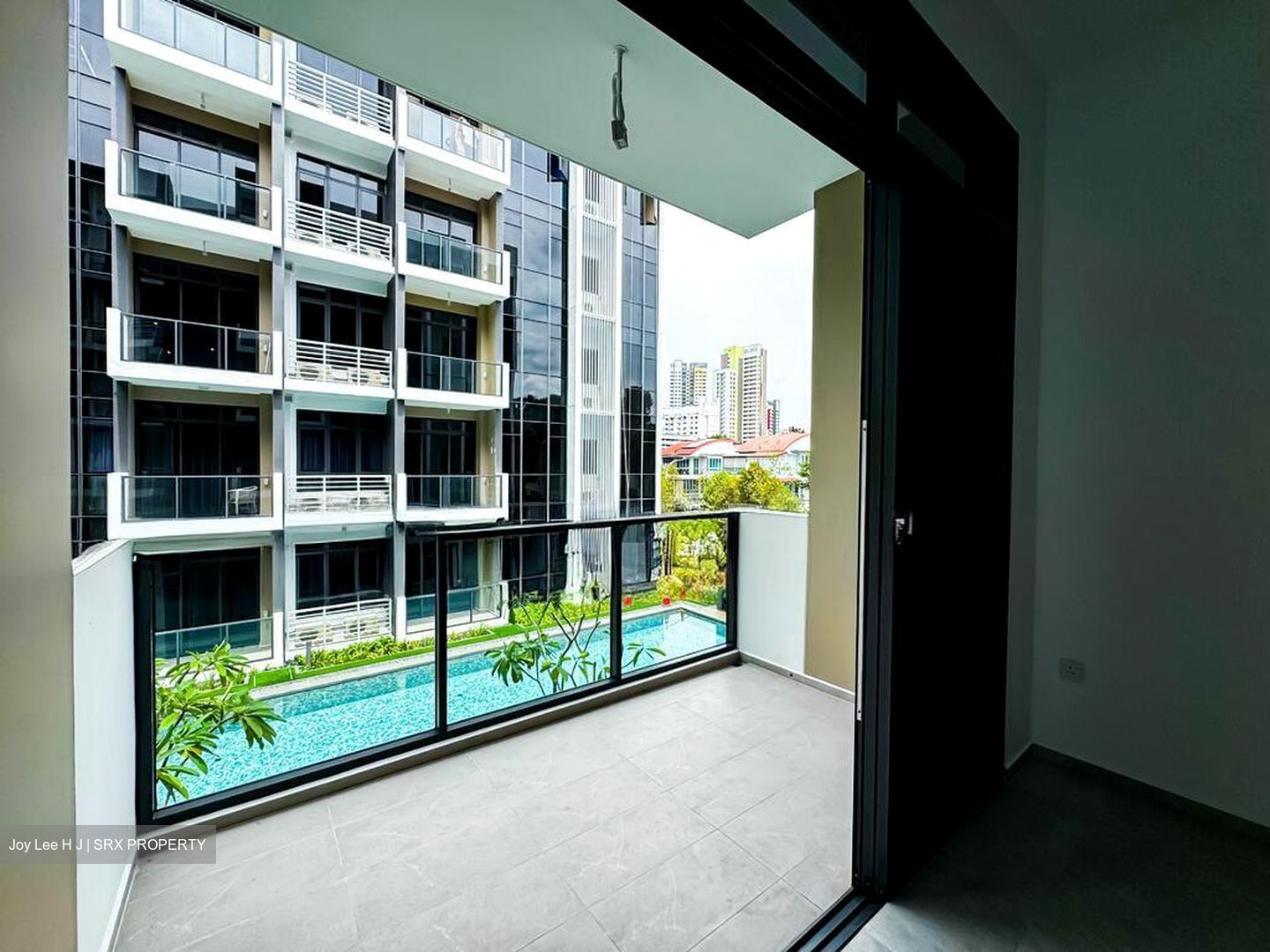 The Arden (D23), Apartment #501640821